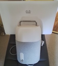 Cisco Webex Desk Mini video conferencing system 8 MP Ethernet LAN Personal video