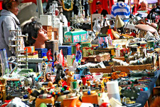 10 POUND LOT-Estate closing