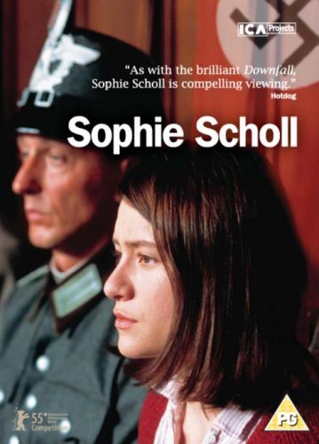 Sophie scholl dvd julia - sophie,