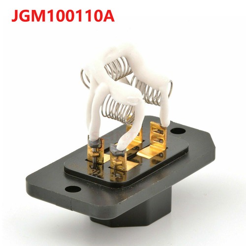 Jgm100110a for mgf - for,