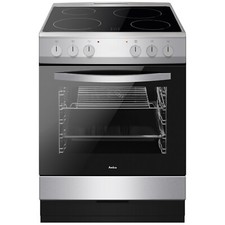 Amica 60cm Electric Cooker -