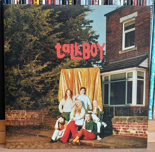 Talkboy wasting time 7 - (19),