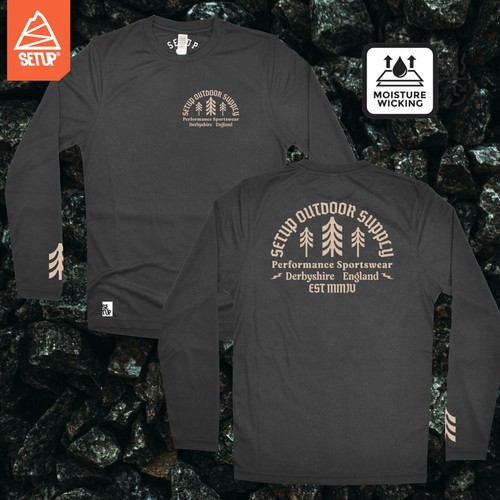 Setup supply mtb - supply,