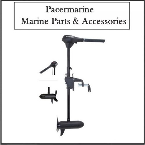 Motorguide electric outboard - motorguide,