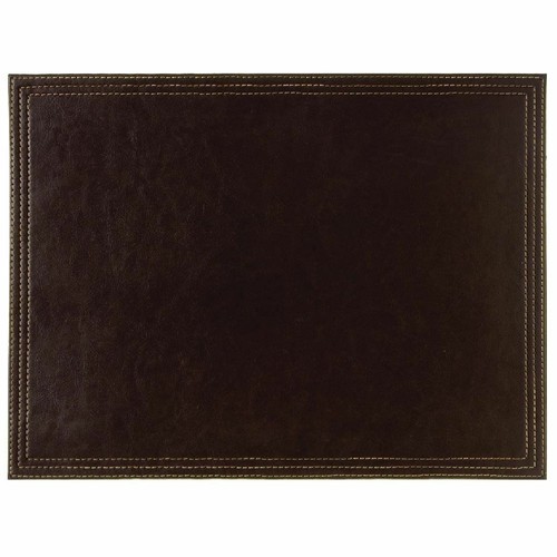 Faux leather large - leather,