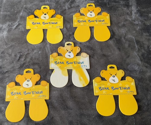 Build bear cardboard - a,