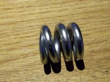 Door mirror repair spring