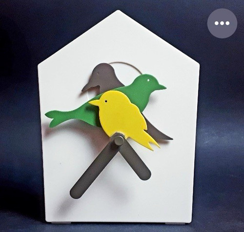 Cute ikea starholk bird wall - ikea,