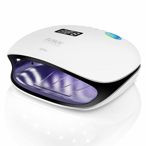 Sun4 led lamps nail dryer - led,