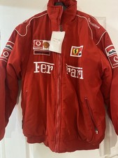 Ferrari Vintage Michael