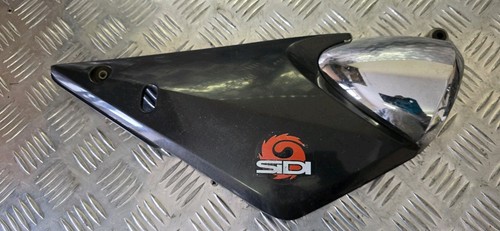 Suzuki bandit mk2 right - suzuki,