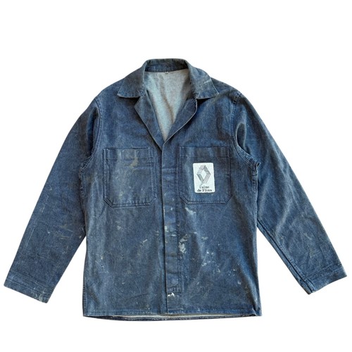Vintage workwear jacket - vintage,