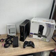 Xbox 360 Slim 250GB Console