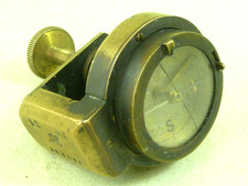 Plane Table Surveyors Compass