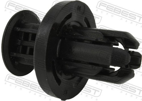 Febest 88570 103 clip - febest,