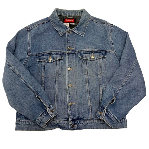 Vintage wrangler hero denim - wrangler,