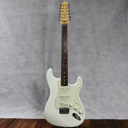 Fender mij limited - fender,