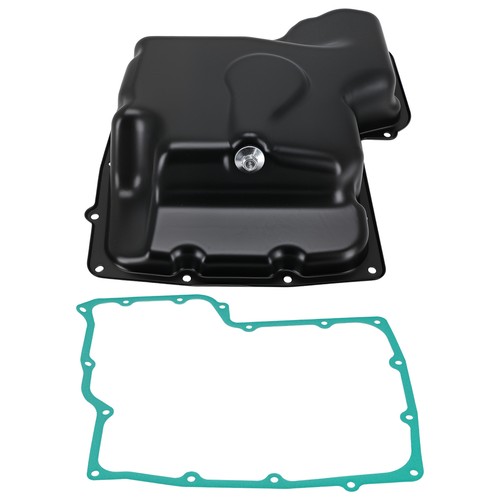 Engine oil pan - oil, ford