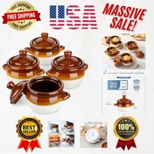 Chic 22 Oz French Onion Soup