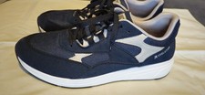 Mens Rieker R Evolution Trainers Navy White EU45 UK10.5 Casual
