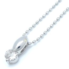 Platinum900/850 Necklace