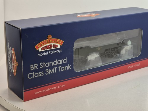 Dcc fitted bachmann 980 - fitted, 31-980