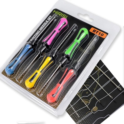 5pcs carp fishing bait tools - carp,