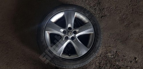 Vauxhall astra mk6 sri - j, 5x105