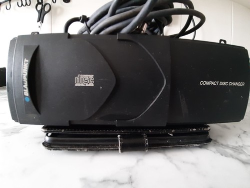 Car radiio changer - car, cd-changer