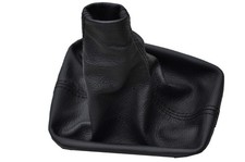BLACK STITCHING FITS PEUGEOT