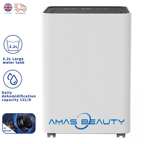 Dehumidifier water tank - water,