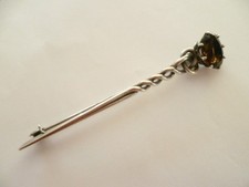 William Robb Ballater silver