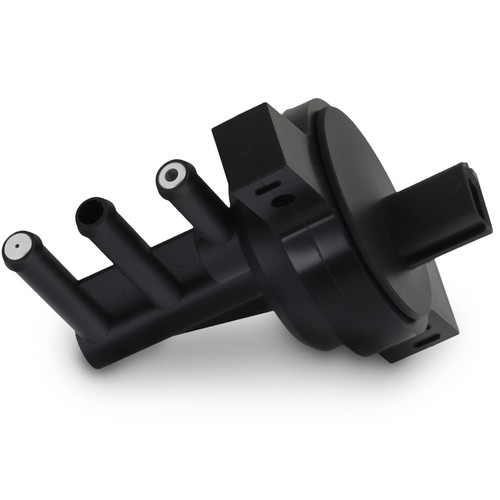 Solenoid boost control - solenoid,