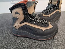 Simms G3 Guide Wading Boots