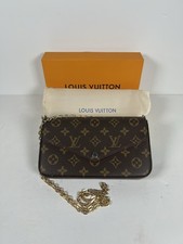 Louis Vuitton Felicie Monogram