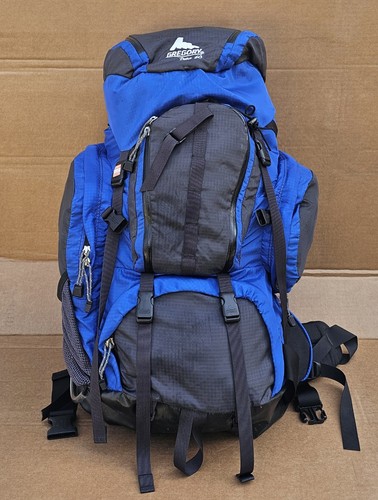 Women gregory deva hiking - gregory, 60