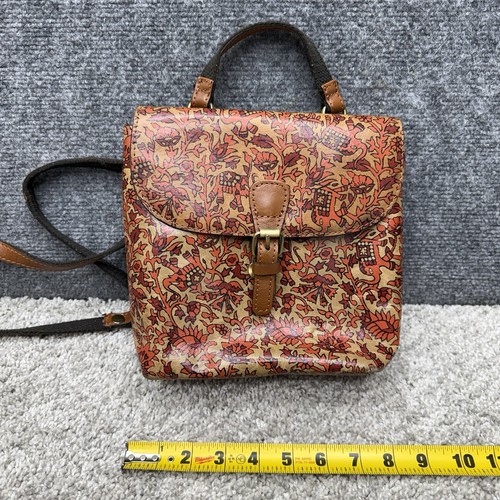 Patricia nash backpack - patricia,