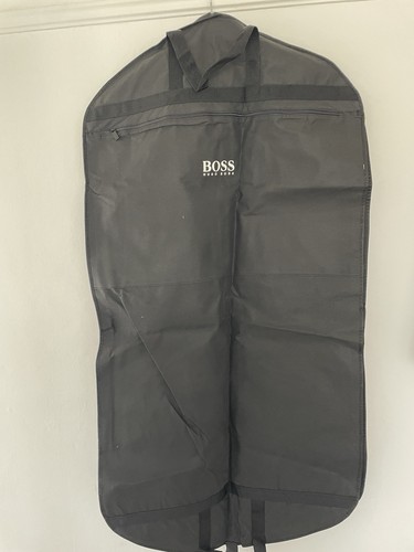 Hugo boss suit - boss, carry