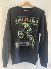 Men's MTB Christmas Sweatshirt