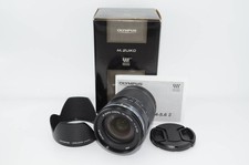 OLYMPUS M.ZUIKO DIGITAL ED