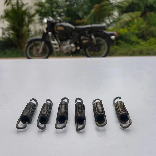 Fit for royal enfield - fit,