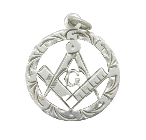 20th century sterling silver - 20th,