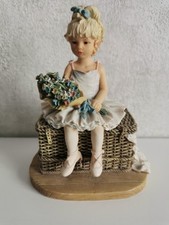 Leonardo “Waiting in the