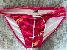 Aussiebum Swimmer Molten
