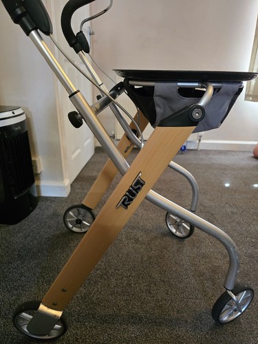 Trust care lets indoor - trust,
