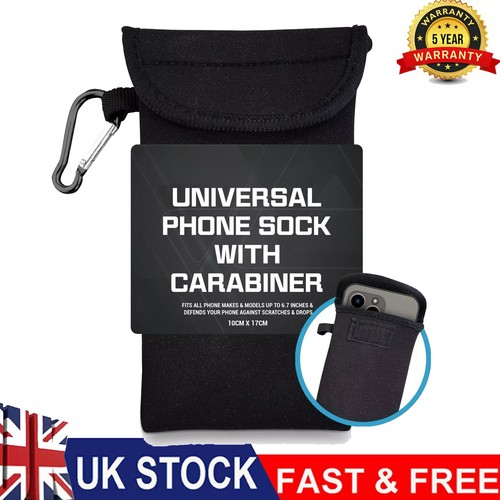 Universal neoprene cell - 6.7",