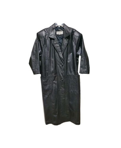 100 leather vintage - 100%,