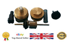 Saunier  S1006400 THREE WAY VALVE CARTRIDGE NEW