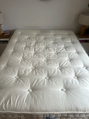 Hypnos wool origins king - origins,