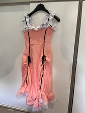 Ciel Phantomhive Cosplay Ballgown - Black Butler
